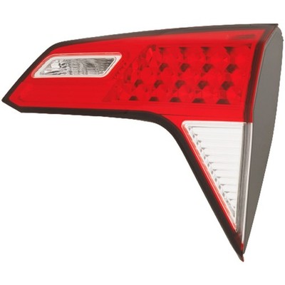 Tail Light Taillight Taillamp Brakelight Lamp  Passenger Right Side Hand