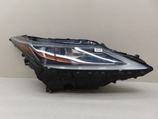 2020-2022 Lexus Rx350 Rx450h Front Right Side Headlight Lamp Led Oem 10000-8a08e 2020-2022 Lexus Rx350 Rx450h Front Right Side Headlight Lamp Led Oem 10000-8a08e
