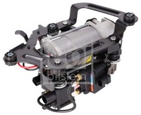 Kompressor Druckluftanlage Febi Plus Febi Bilstein 196282 FüR BMW 5Er G30 F90 X3