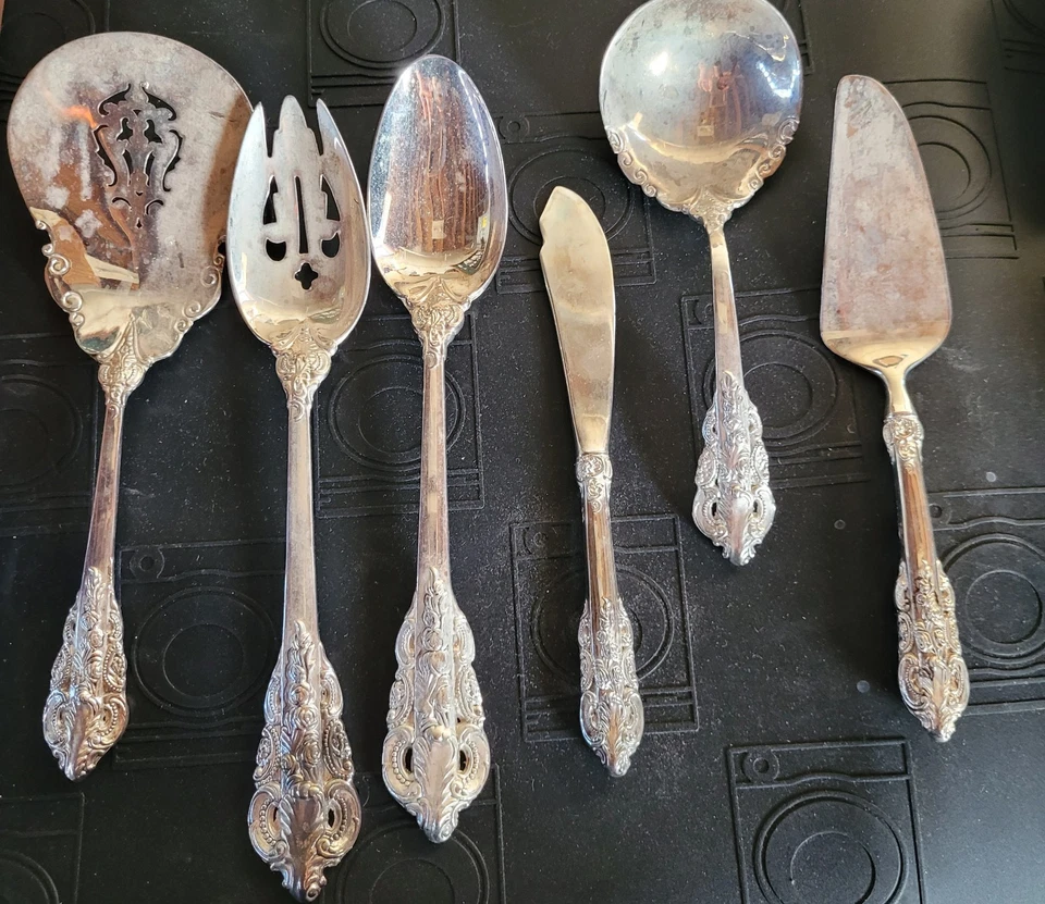 Godinger barroco Foto 2 de 4