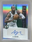 2025 Topps Signature Al Horford Base (RAW)