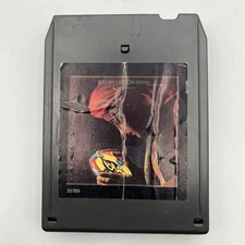 Electric Light Orchestra - Discovery - Restored 8 Track Tape - New Pad & Splice