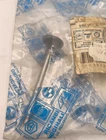 exhaust valve Piaggio / Aprilia Cod. 436228 Various Models - New