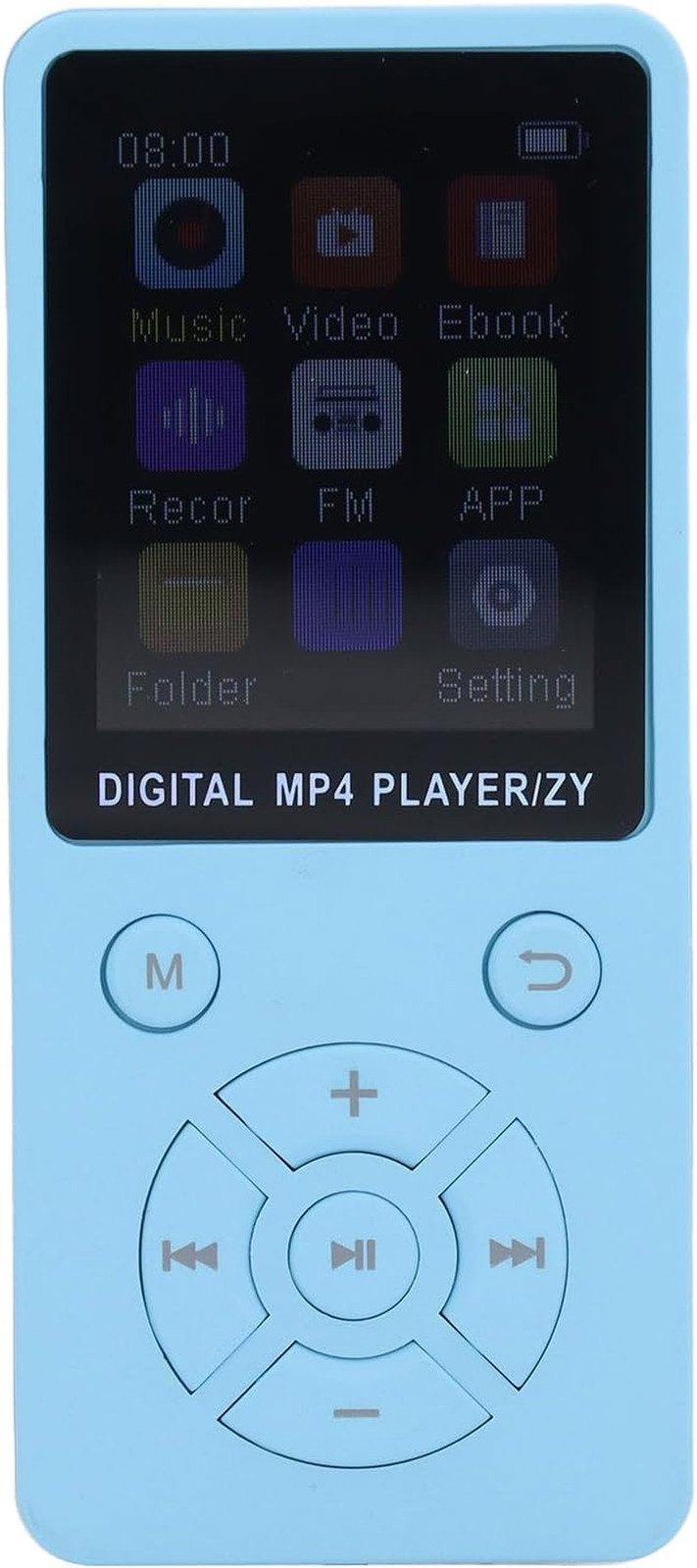 Lettore MP3 Digitale 64GB Bluetooth 5.0 - Prezzo Imbattibile