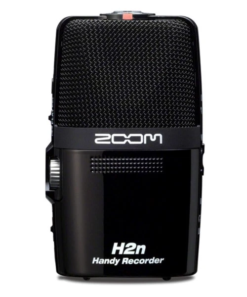 ZOOM H2n Registratore digitale portatile con funzioni avanzate e registrazion... - Immagine 2 di 4