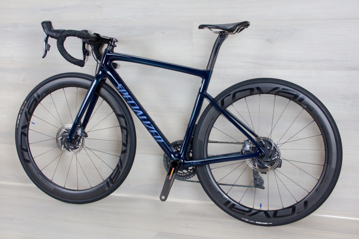 Specialized Tarmac SL6 - 2021, 52 cm | eBay