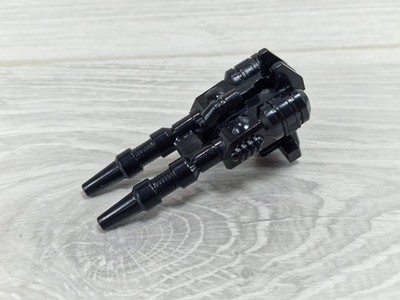 Vintage Hasbro Transformers Streetwise Laser Gun Waffe Zubehörteil