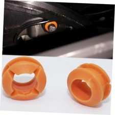 2PCS Automatic Transmission Shift Cable Bushing Repair Kit Tool Repair 2 PCS