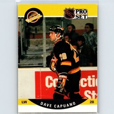Click to enlarge Dave Capuano