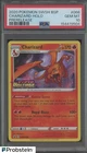 2020 Pokemon SWSH BSP Pre-Release #066 Charizard Holo PSA 10 GEM MINT