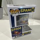 Funko Pop! Vinyl: Ad Icons - Spam Can #80