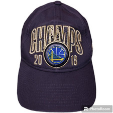 2018 Golden State Warriors NBA Finals Champions Memorabilia Guide 24