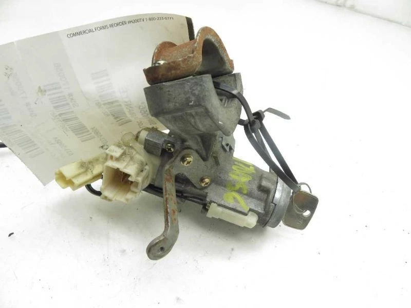 Interruptor de encendido compatible con 04-10 SIENNA 133481 Foto 2 de 4