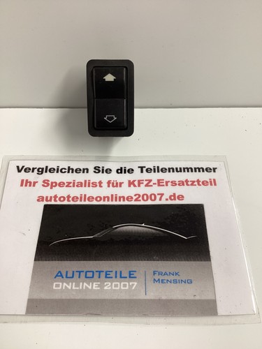 BMW E39 Fensterheberschalter Schalter Fensterheber 8368974
