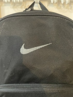 backpack low price nike Nike Durable PolyesterTraining Backpack, Black