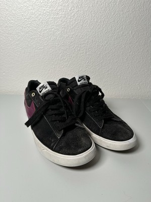 Nike Grant Taylor x Zoom Blazer Pro SB