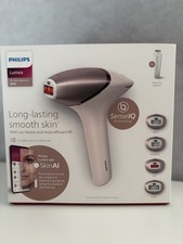 Philips Lumea IPL 9900 BRP958/00