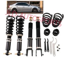 Bc Racing Br Lowering Coilover Spring Set For 2003-2007 Cadillac Cts Rwd Bc Racing Br Lowering Coilover Spring Set For 2003-2007 Cadillac Cts Rwd