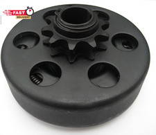 Centrifugal Clutch 3/4" BORE 35 Chain 12 Tooth for GO Kart Mini Bike Engine 3/4