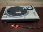 Vintage Technics SL-1200MK2 Record Player