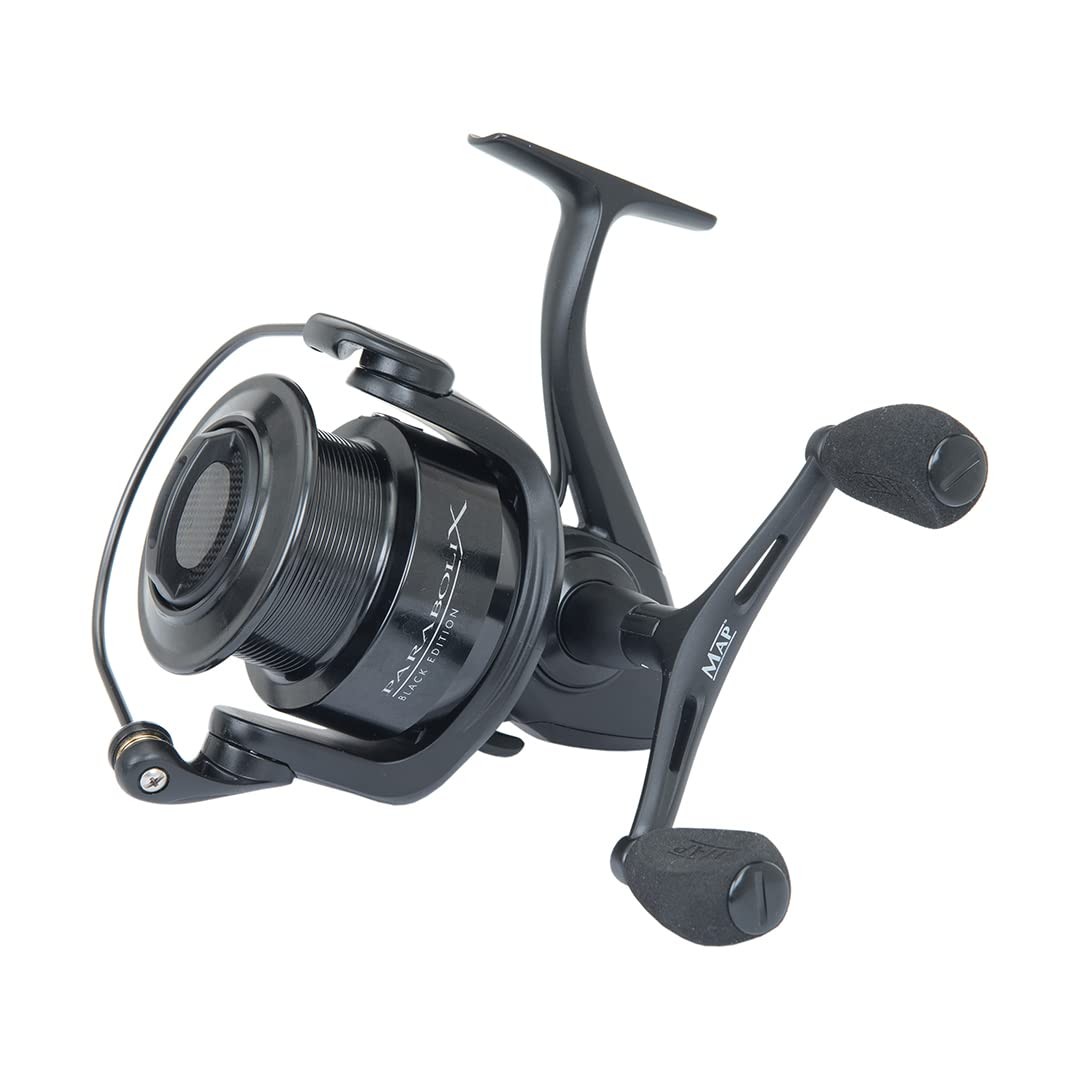 КАРТА Рыболовная катушка Parabolix B/E 3500X на КАРТЕ