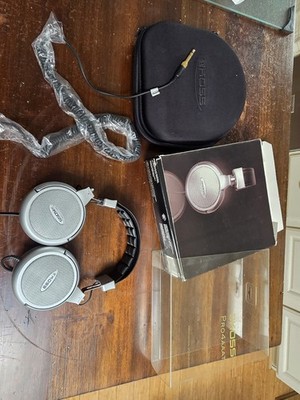 Koss PRO4AAAt Stereo Headband Over Ear Studio Headphones Minty