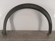 Estensione parafango anteriore destro PEUGEOT 2008 2
