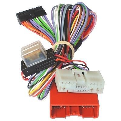 Simple Fit für Parrot MAZDA ab 2001 für Handsfree-Car Kit