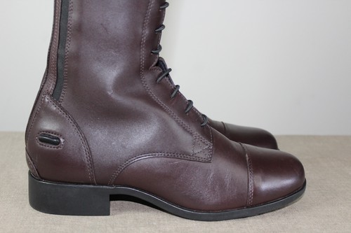 Stivali Da Equitazione Ariat Heritage Contour II – Taglia 9, Polpaccio Regolare, Altezza Corta