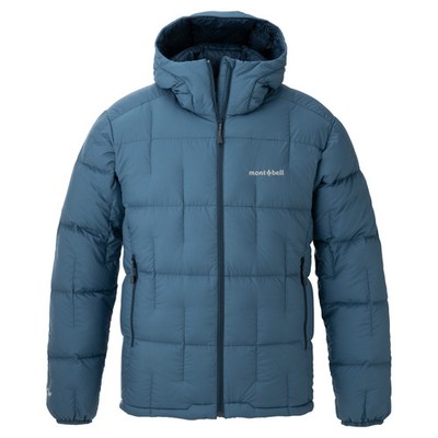 MONTBELL Neige Down Parka Men's Asian Size