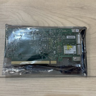 Mellannox CX456A Connectx-4 EDR + 100GB Network Adapter Dual Port