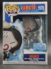 Funko Pop Plus Animation 1970 Naruto Haku Funko Shop