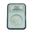 1900-O Morgan Silver Dollar NGC MS 63