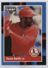 Click to enlarge Ozzie Smith