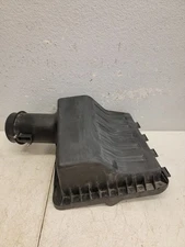 12-14 FORD F150 5.0L AIR CLEANER BREATHER INTAKE DUCT TUBE RESONATOR HOUSING 