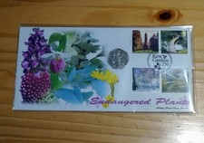 💥TOP POP💥 RAREST OF THE RARE.  2009 BUNC KEW GARDENS IN No1 GENUINE ASTLEY FDC