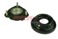 Metzger Reparatursatz, FederbeinstüTzlager 6490096 FüR Ford