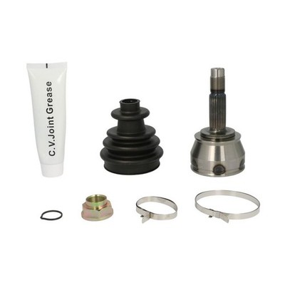 JOINT KIT DRIVE SHAFT VORNE FUR FIAT LPRKFT550 LPR NEU