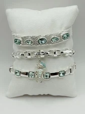 Bomb Party - 2025 Holiday Gem Society Stack - Beary Snuggly Yuletide - ST91647