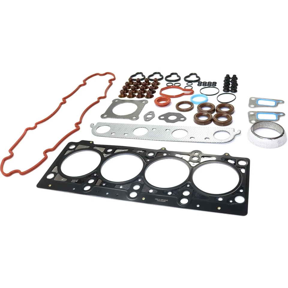 Head Gasket Set For 2000-05 Dodge Neon Stratus Neon 2.0L Eng Cylinder Head Bolt - Image 3 of 4