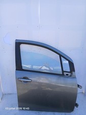 Porte avant et accessoires Suzuki SPLASH