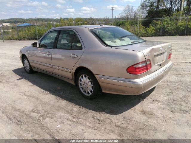 Transfer Case 210 Type E320 Station Wgn Fits 98-03 MERCEDES E-CLASS 2463188 - Imagem 3 de 4