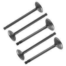 Intake & Exhaust Valve For Yamaha YXR66F Rhino 660 2004-2007