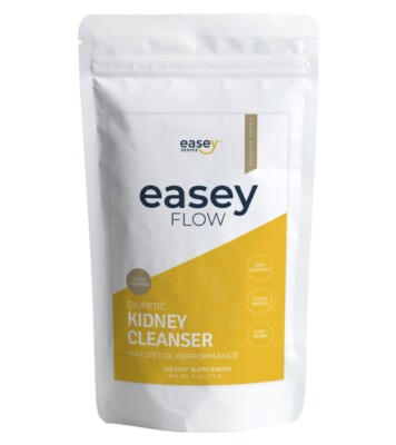 Flow Kidney Cleanse Urinary & Bladder Health Support, 4oz