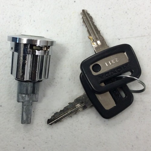 OEM US203L NEW Ignition Lock Cylinder - Bild 4 von 5