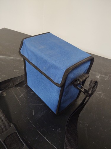 Interscan 4160-2 Formaldehyde Portable Analyzer - Picture 2 of 14