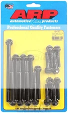 Fits ARP SBF Timing Cover & Water Pump Bolt Kit 154-1502