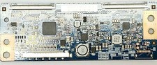 UNIDAD PLACA T-CON HITACHI 50" LE50H508 T500HVD02.0 CONTROL DE TEMPORIZACIÓN