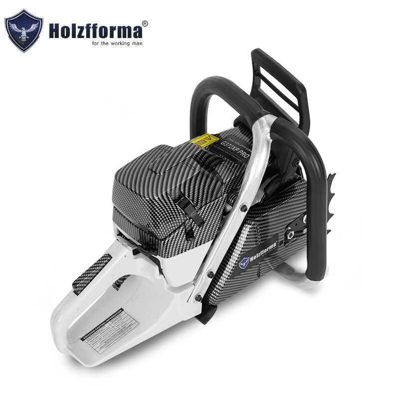 US Holzfforma Carbon Fiber Top Grade G372 PRO 71cc For HUS US Holzfforma Carbon Fiber Top Grade G372 PRO 71cc For HUS