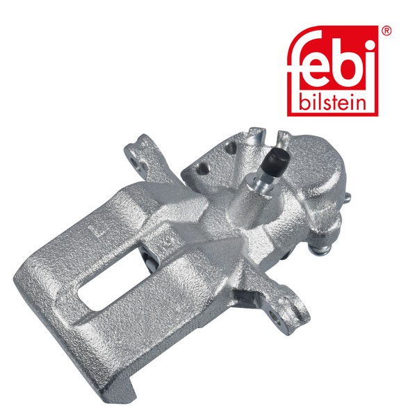 Febi Bilstein Bremssattel Hinterachse Links FüR Suzuki SX4 GY 1.6 VVT 2.0 Ddis-image